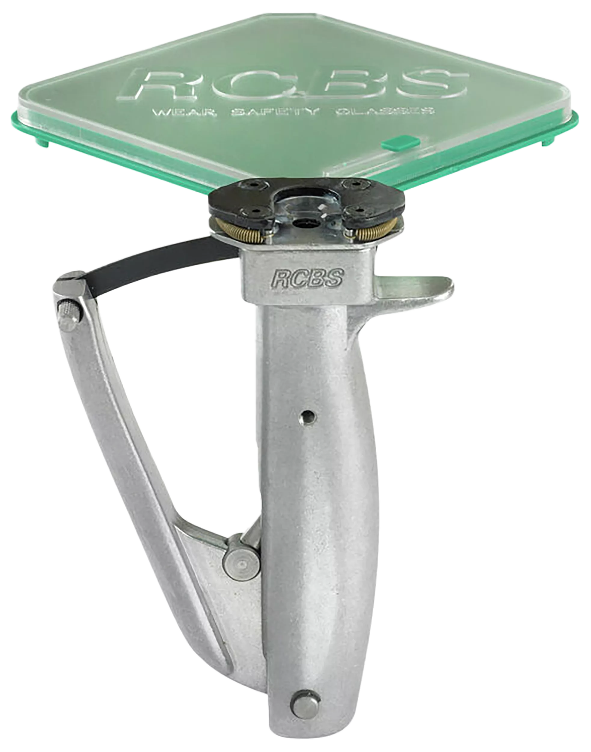 RCBS 90201 Universal Hand Priming Tool .32 ACP-45-70 Gov