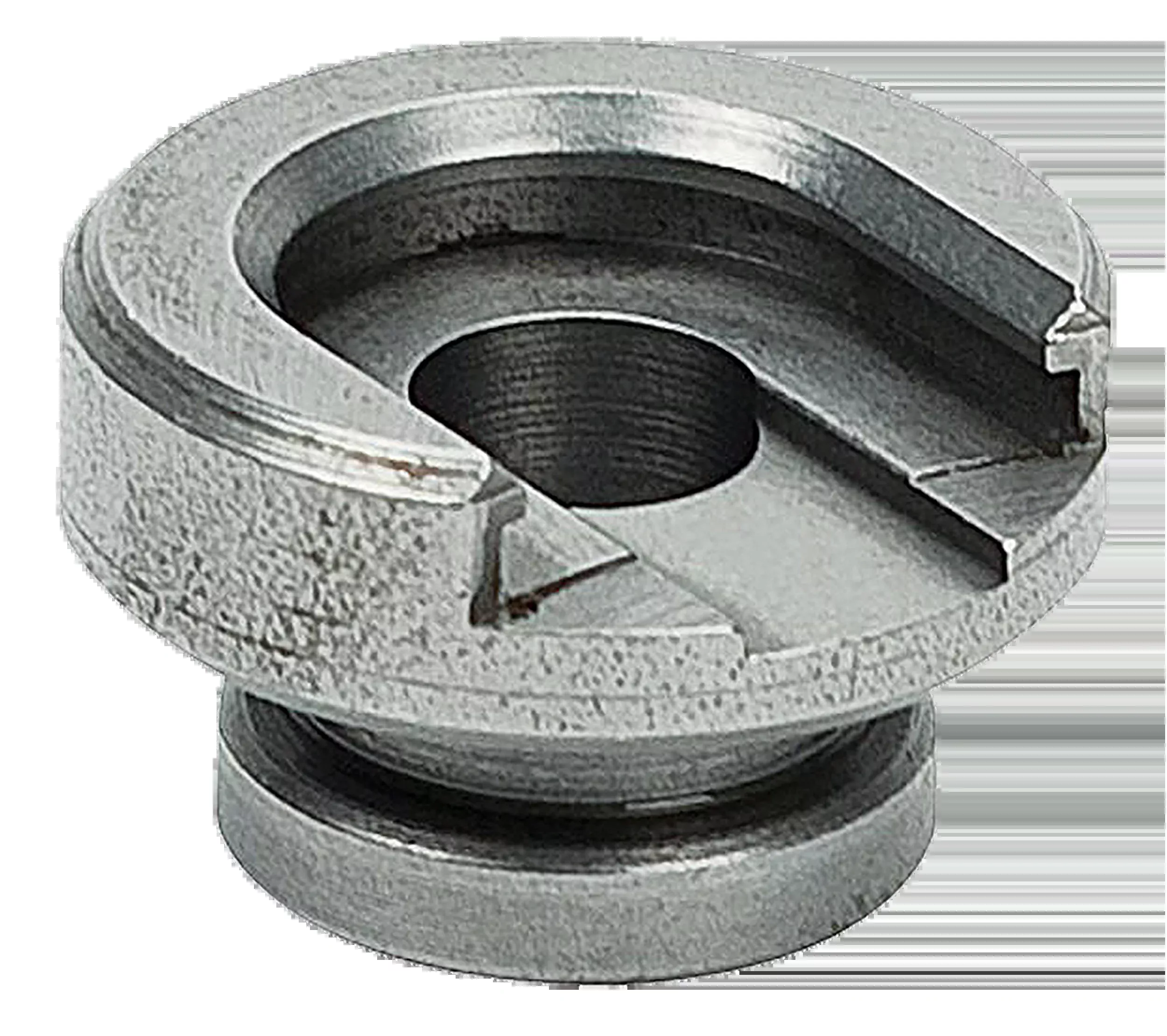 RCBS 9212 Single Stage Shell Holder #12 for 17/22 Hornet/ 22 K-Hornet