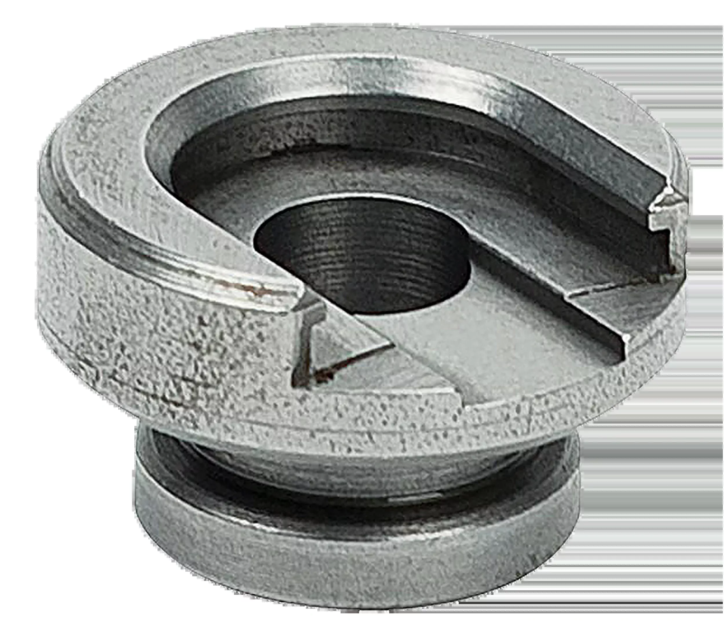 RCBS 9230 Single Stage Shell Holder #30 for .30 Rem AR/ .41 Mag