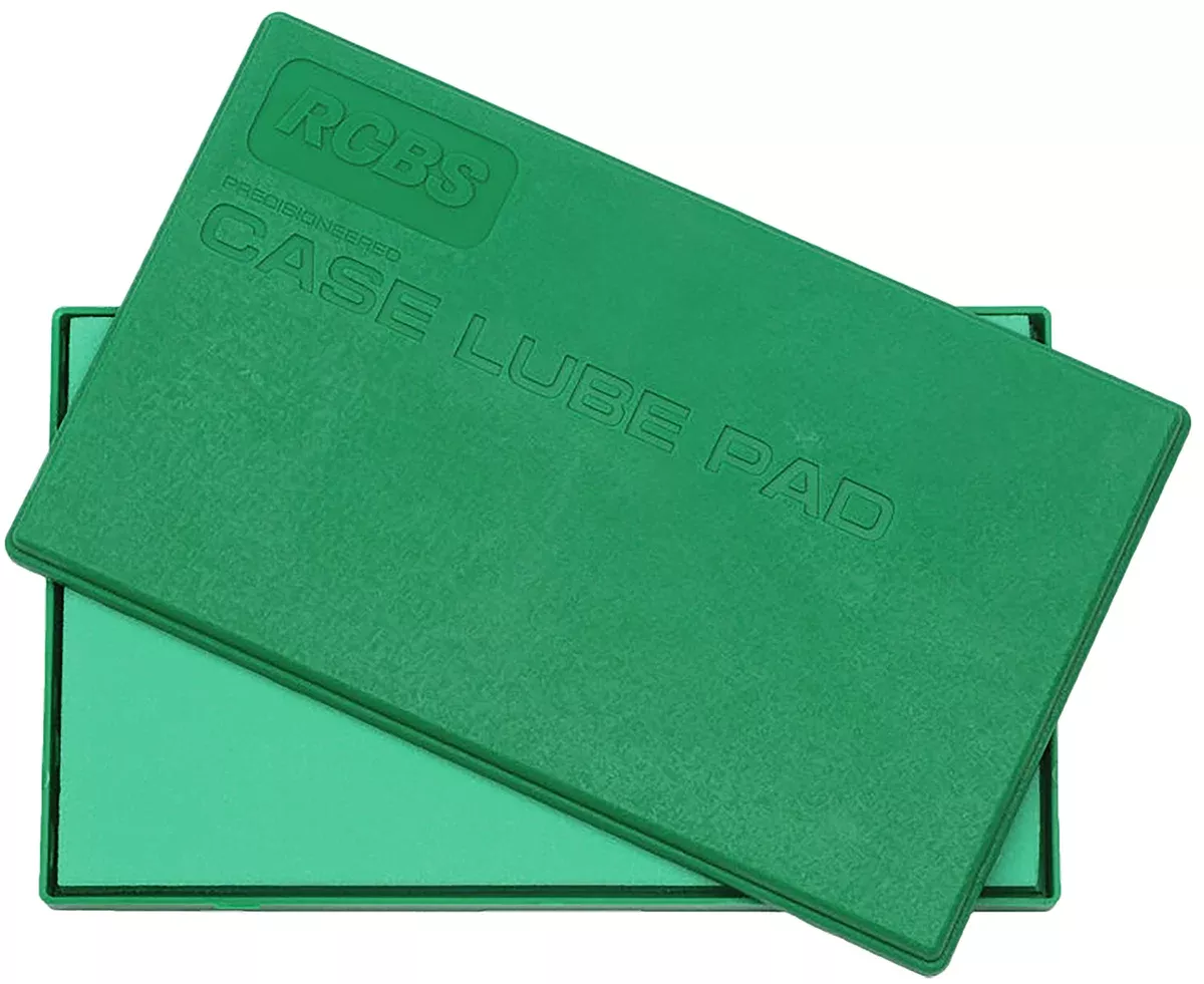RCBS 9307 Case Lube Pad4.75" x 7.30" x 0.62"