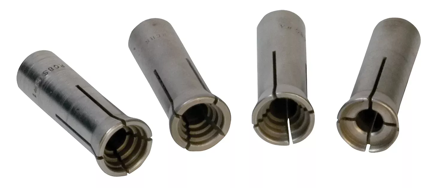 RCBS 9382 Case Trimmer Pilot.27 Cal
