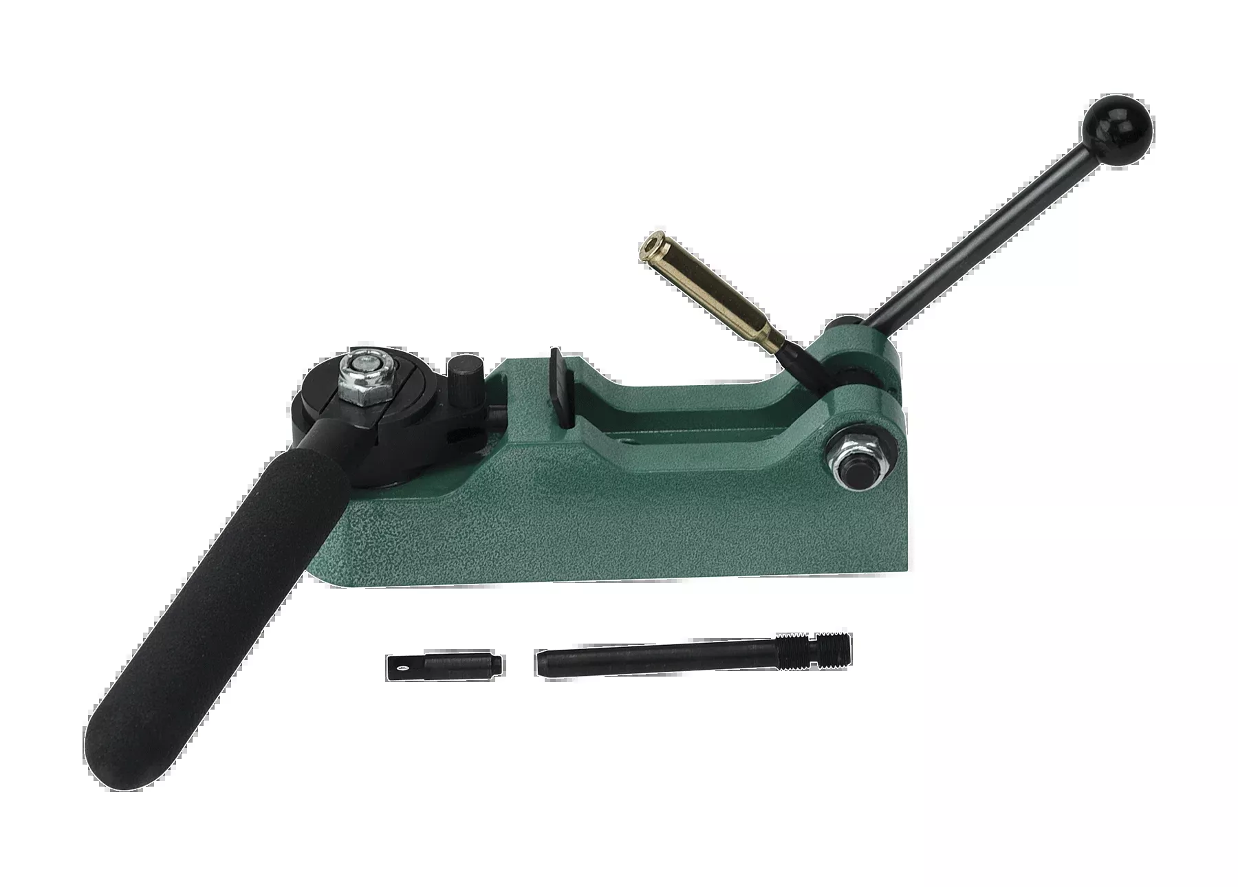 RCBS 9474 Primer Pocket Swager Bench Tool .22 Cal-Up