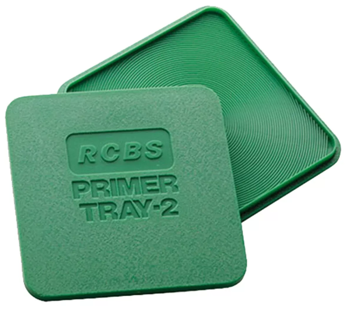 RCBS 9480 Primer Tray-2Multi-Caliber Polymer
