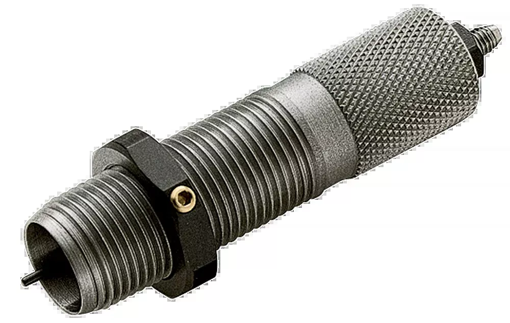 RCBS Expander & Decapping Unit Assembly for 7.62mm/.30 Cal Sizing Dies 9812