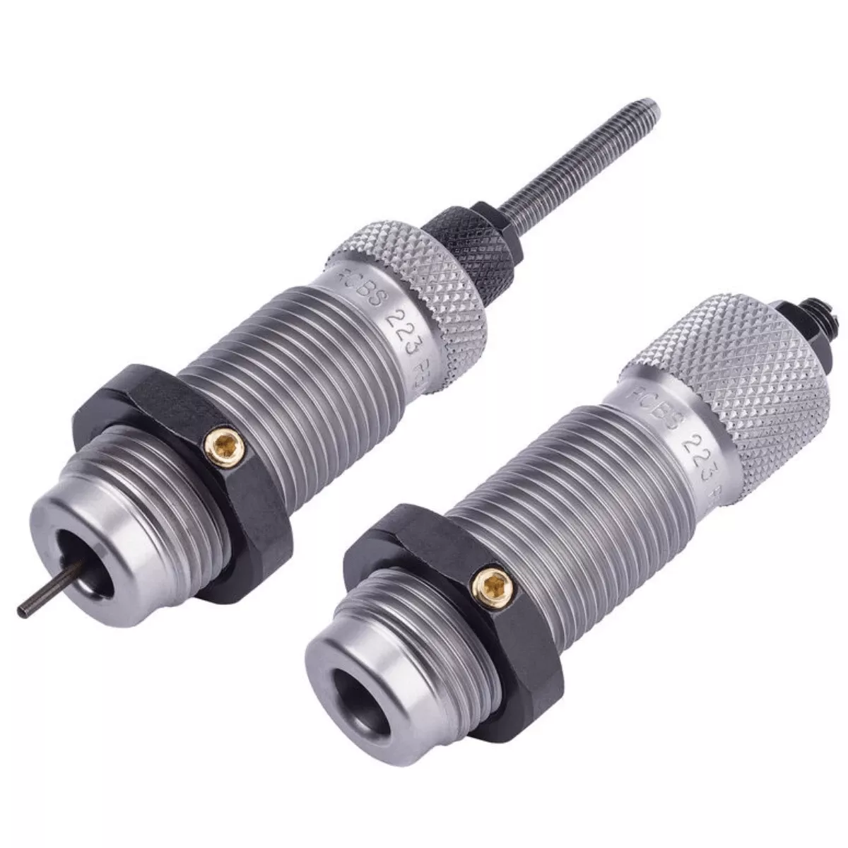 RCBS Full-Length 2-Die Set-Group A, .270 Win - 13501