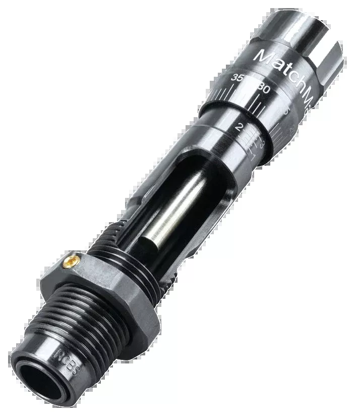 RCBS MatchMaster Competition Seater Die for 6mm Advanced Rifle Cartridge (ARC) 28040