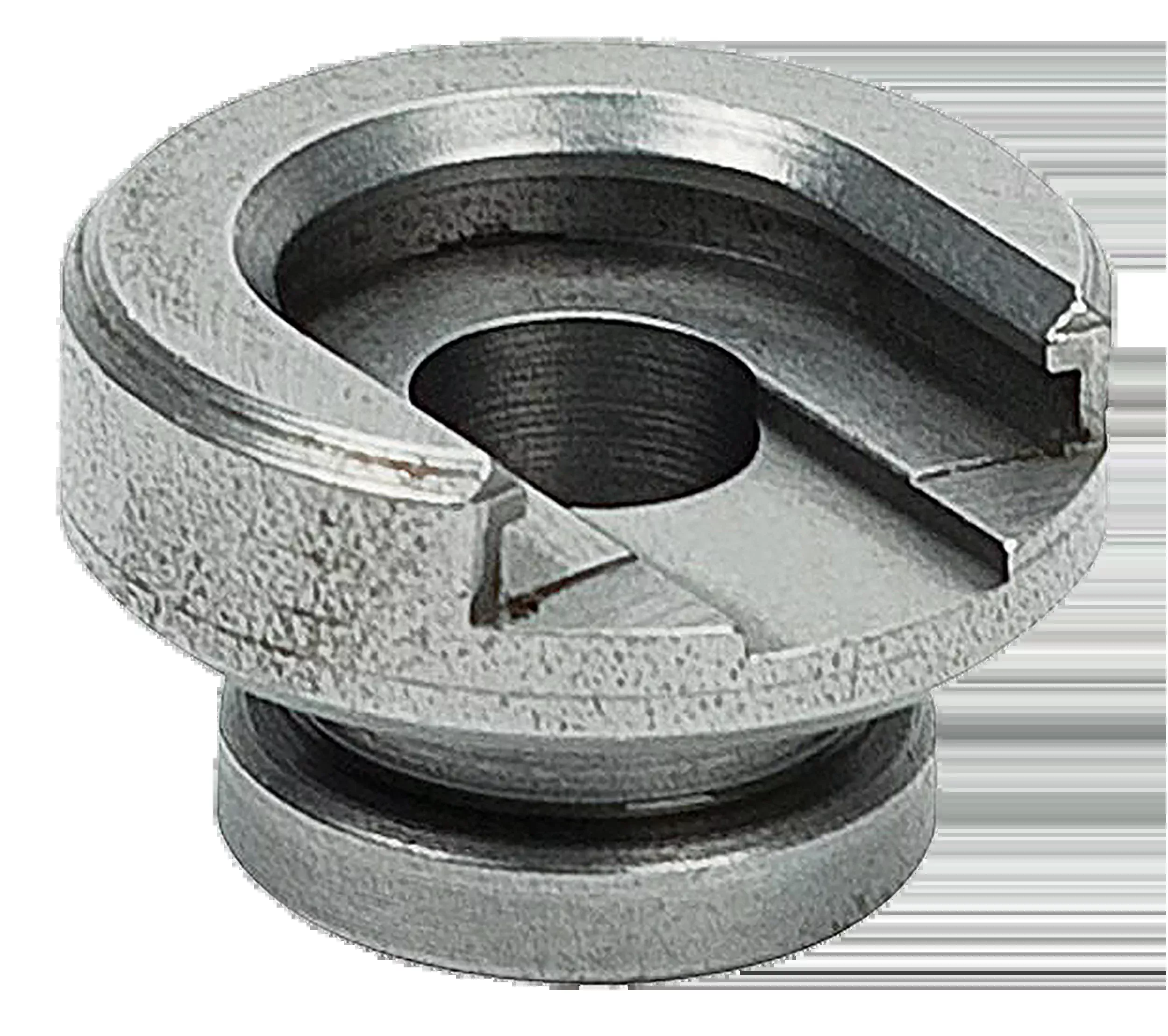 RCBS Single Stage Shell Holder #40 for .475 Linebaugh & .480 Ruger Reloading Presses 99240