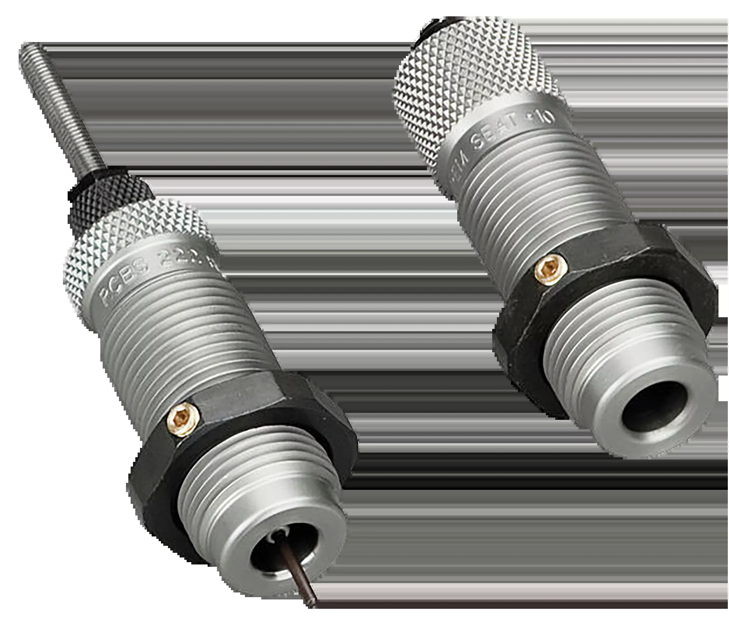 RCBS Supreme Full-Length Reloading Die Set for 6.5mm Creedmoor with Shell Holder & Gauge 32969