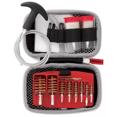 Real Avid Gun Boss Universal Cable Cleaning Kit