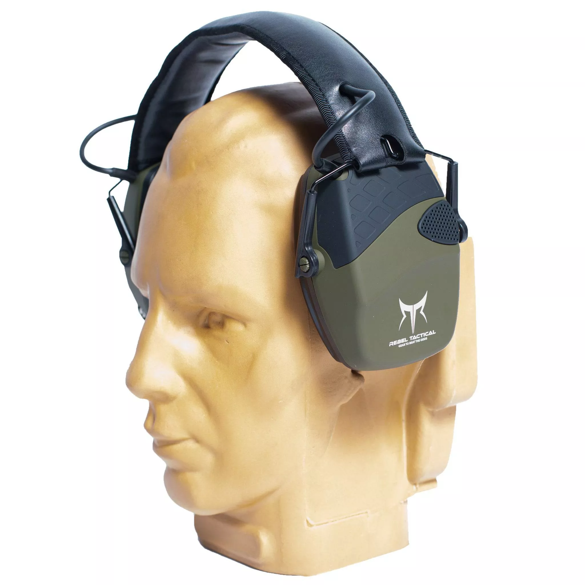 Rebel Tactical Earmuff