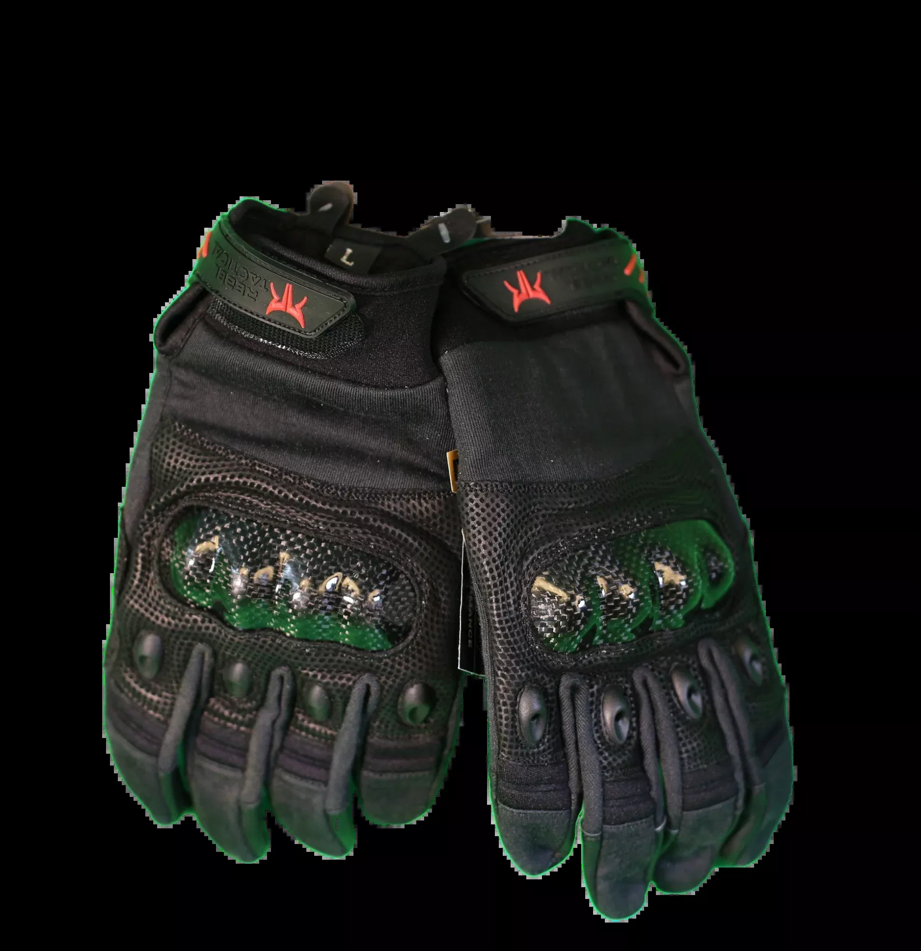 Rebel Tactical Multi-Purpose Gloves