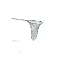Red White And Blue Landing Net - Large