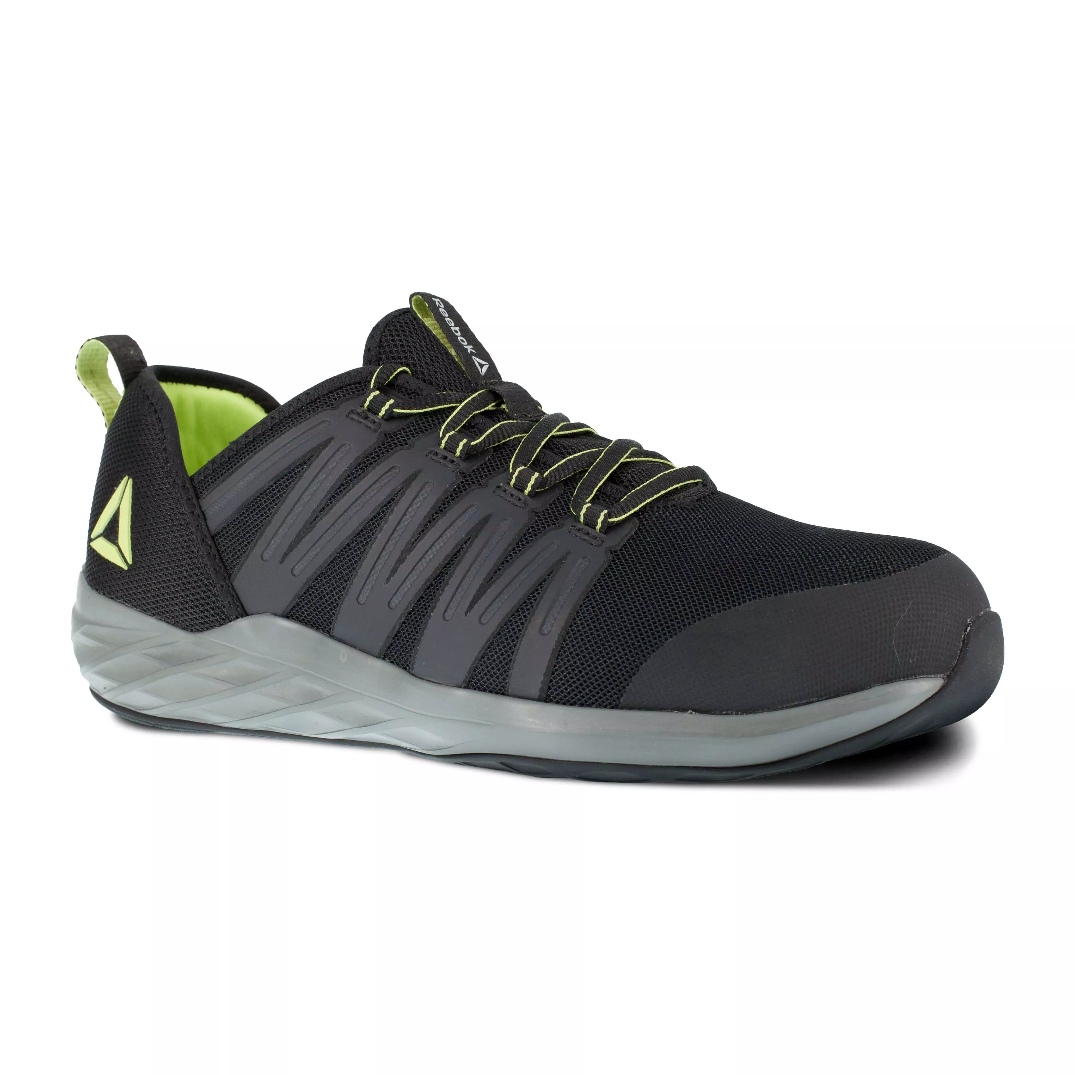 Reebok Men's Astroride Work Athletic Oxford - RB2214