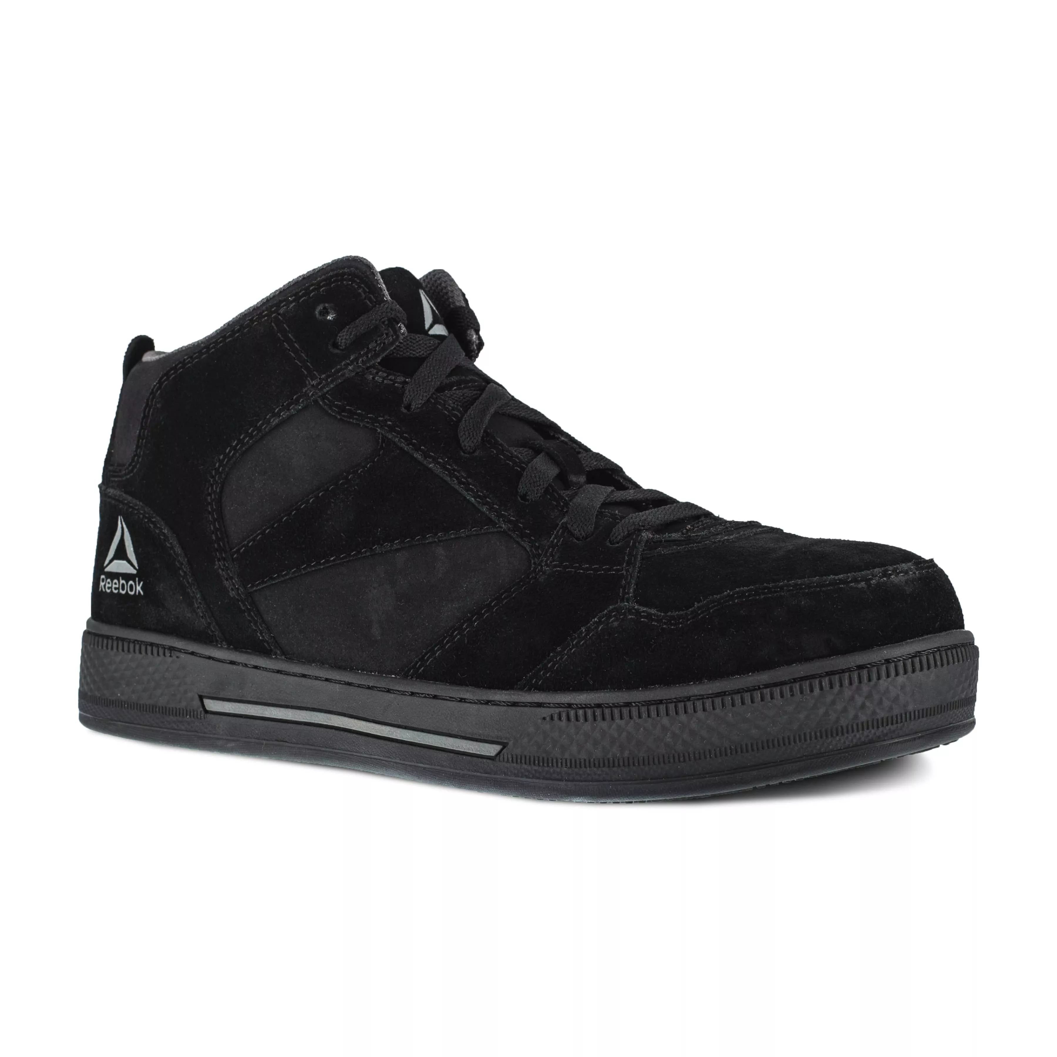 Reebok Men's Dayod Skateboard Work High-Top - RB1735