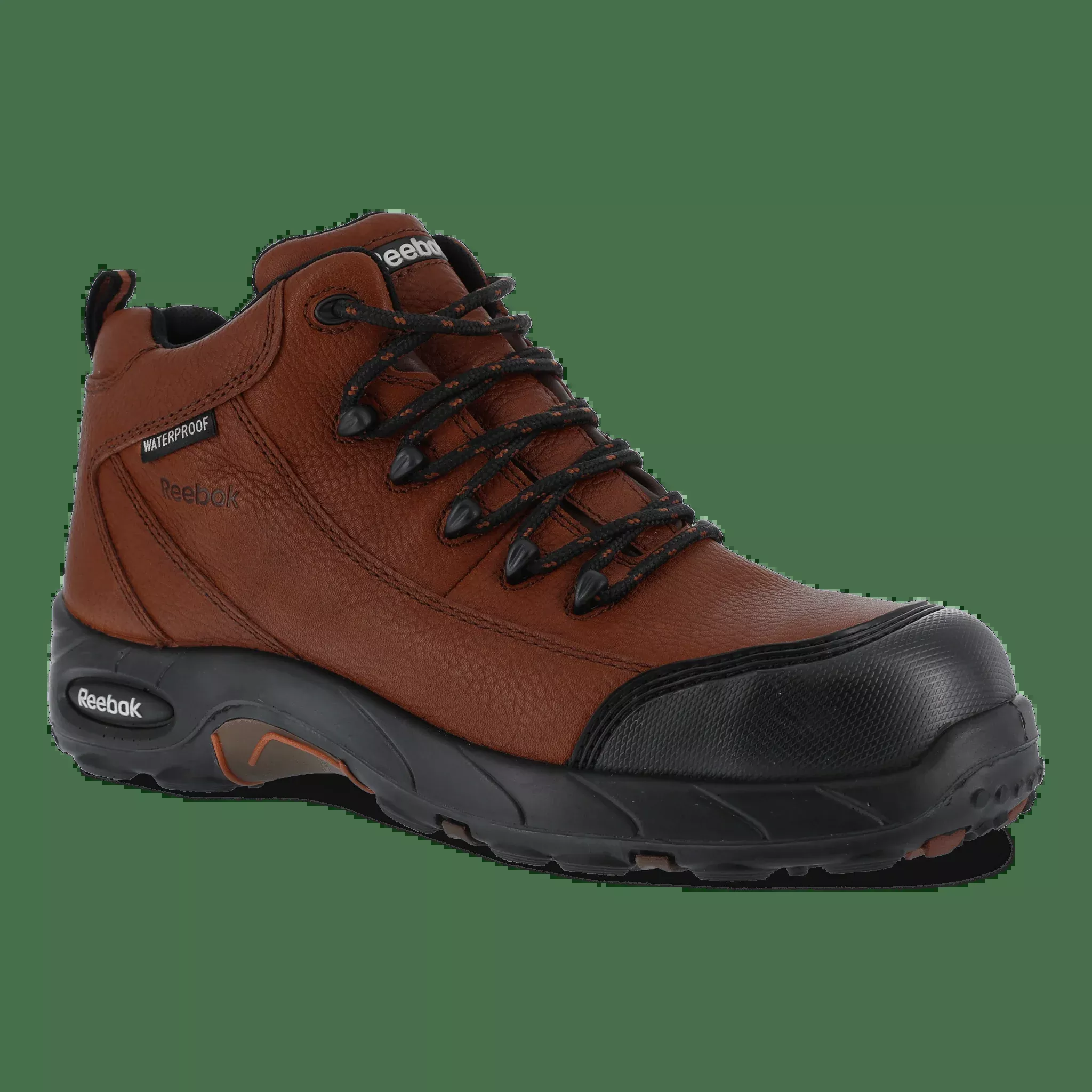 Reebok Men's Tiahawk Waterproof Sport Hiker - RB4444