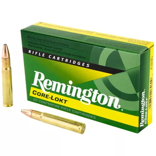 REM CORE LOKT 35WHELEN 200GR PSP 20/10