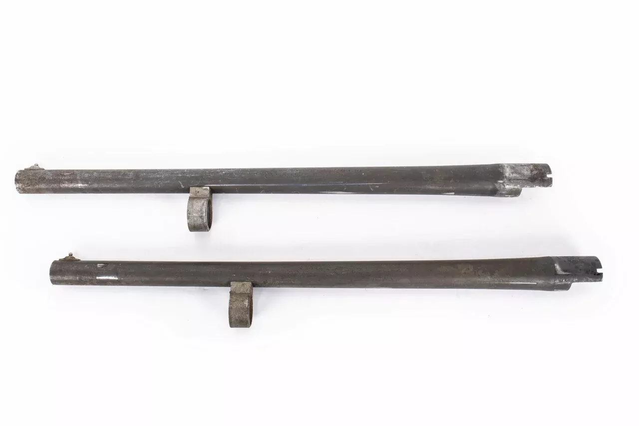 Remington 870 12 Gauge Shotgun 18" Barrel 3" Shell - Surplus - 2 Pack