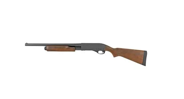 Remington 870 EXPRESS 12/18.5/3″ HDWD