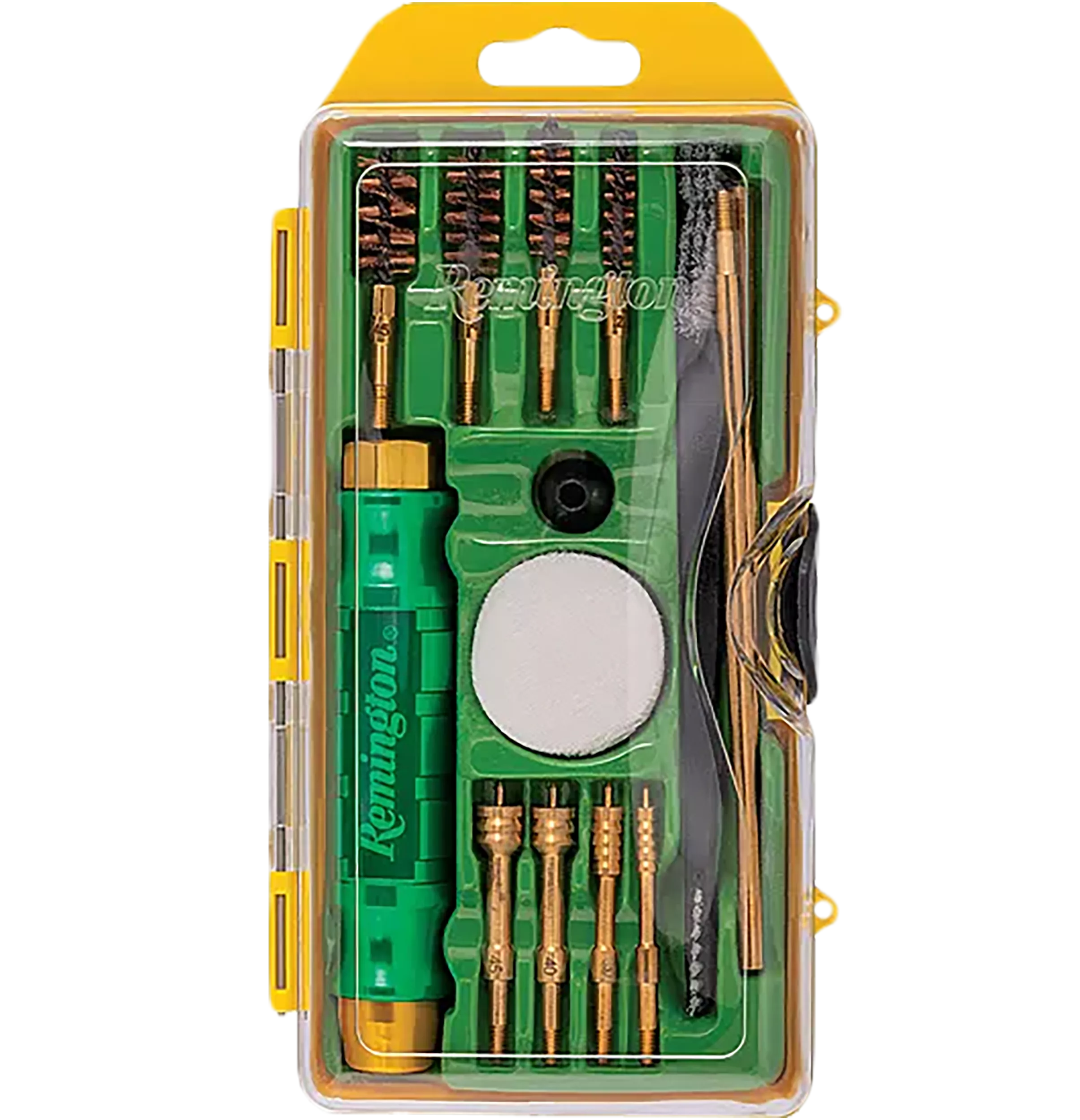 Remington Accessories RUPCK Premier Component Kit Multi Pistol