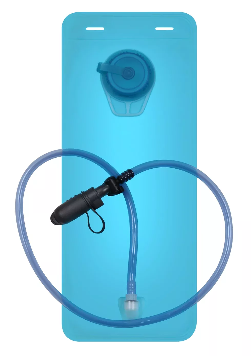 Replacement 2.5L Bladder With Bite Valve