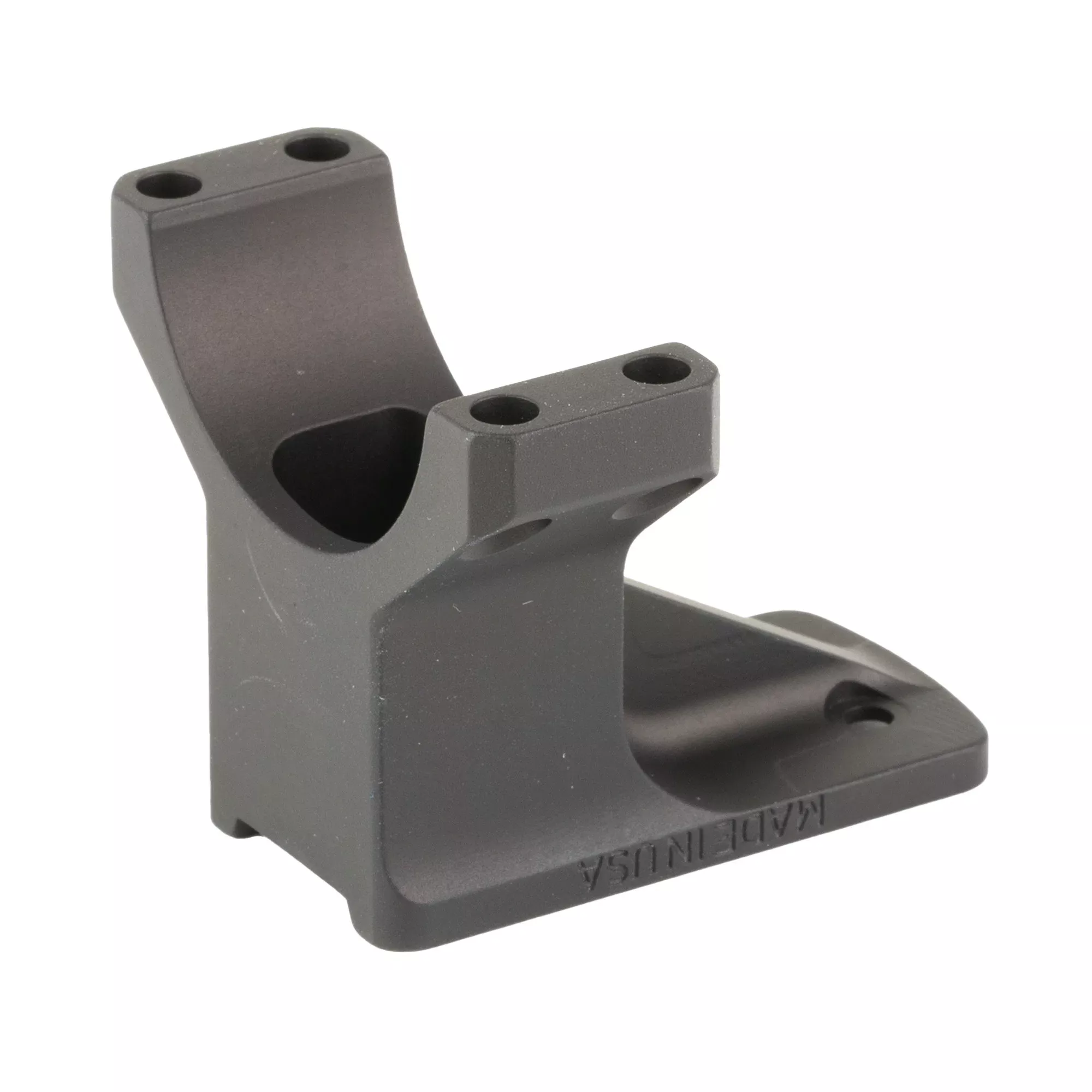Reptilia ROF-90 35mm Aimpoint Micro Scope Mount, Black, 90° for AUS/Geissele – 100-278