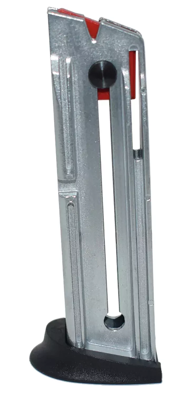Retay USA RXP22SJR0005 RXP2210rd 22LR Silver/Black Stainless Steel/Polymer