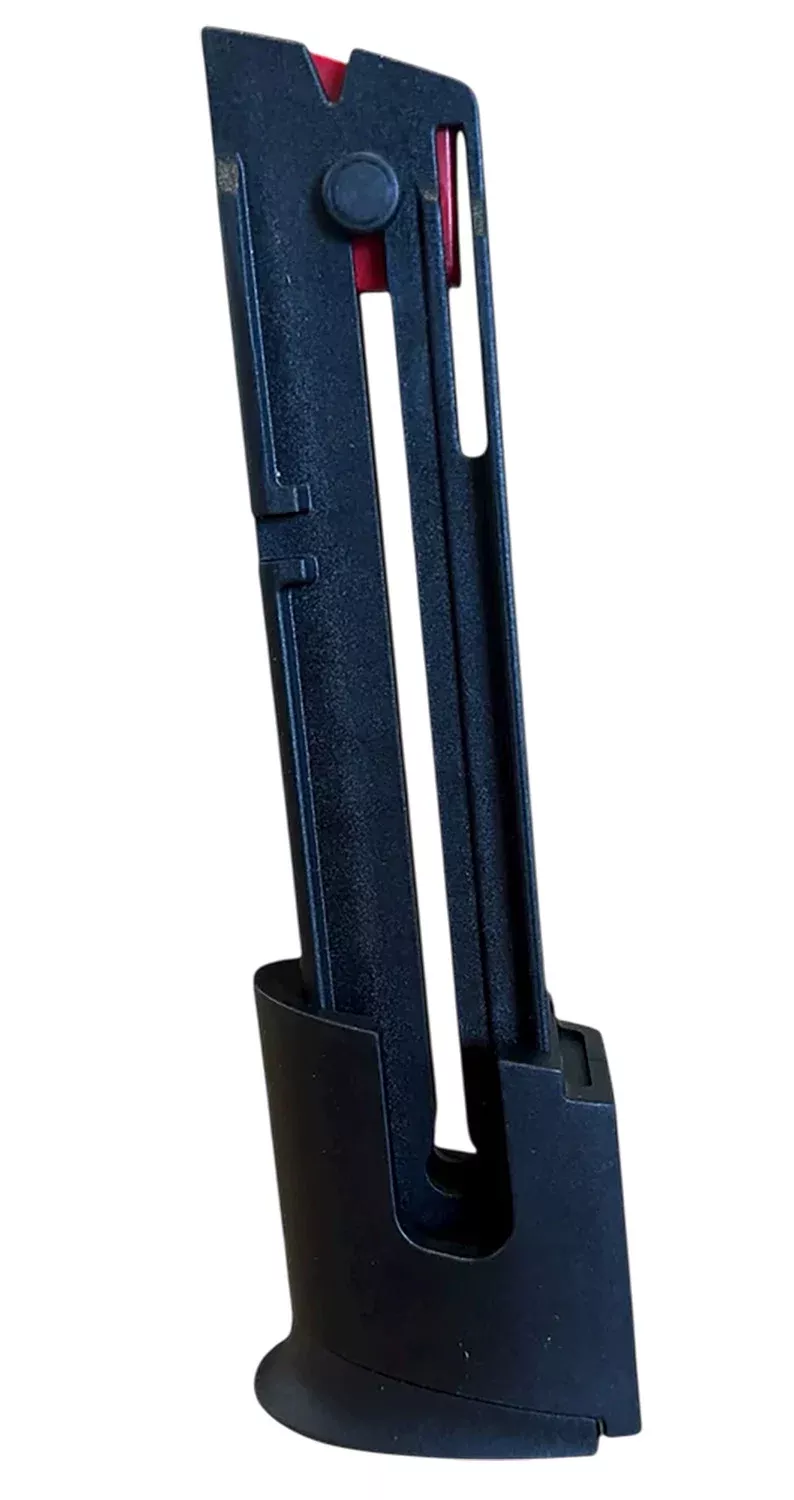 Retay USA RXP22SJR0007 RXP2218rd 22LR Black Stainless Steel/Polymer