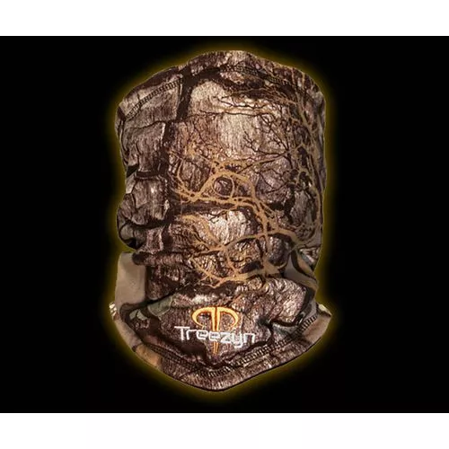 REVERSIBLE NECK GAITER SIZE OSFA