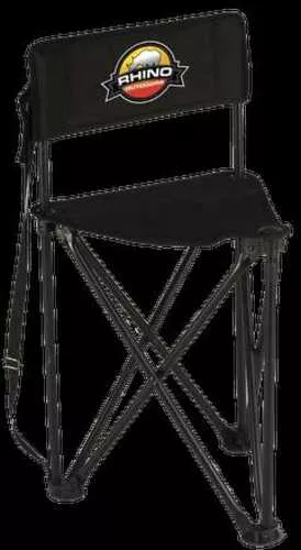 Rhino Folding 3 Leg Hunting Stool