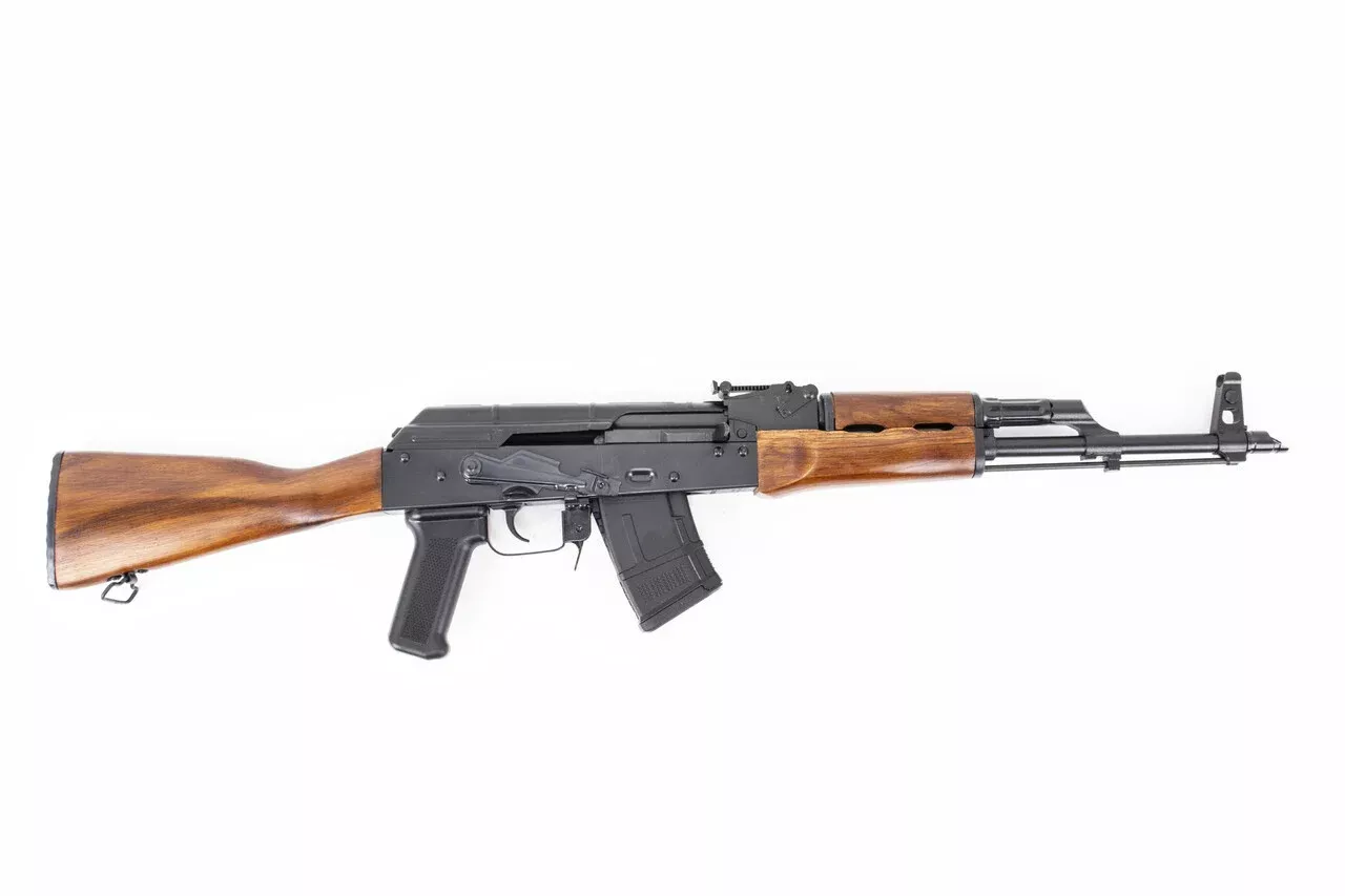 Riley Defense AK-47 Rifle 7.62x39mm 16.25" Classic Laminated Rifle - CO Compliant