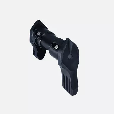 Rise Armament Ambidextrous Safety Selector - Fits AR-15, Black