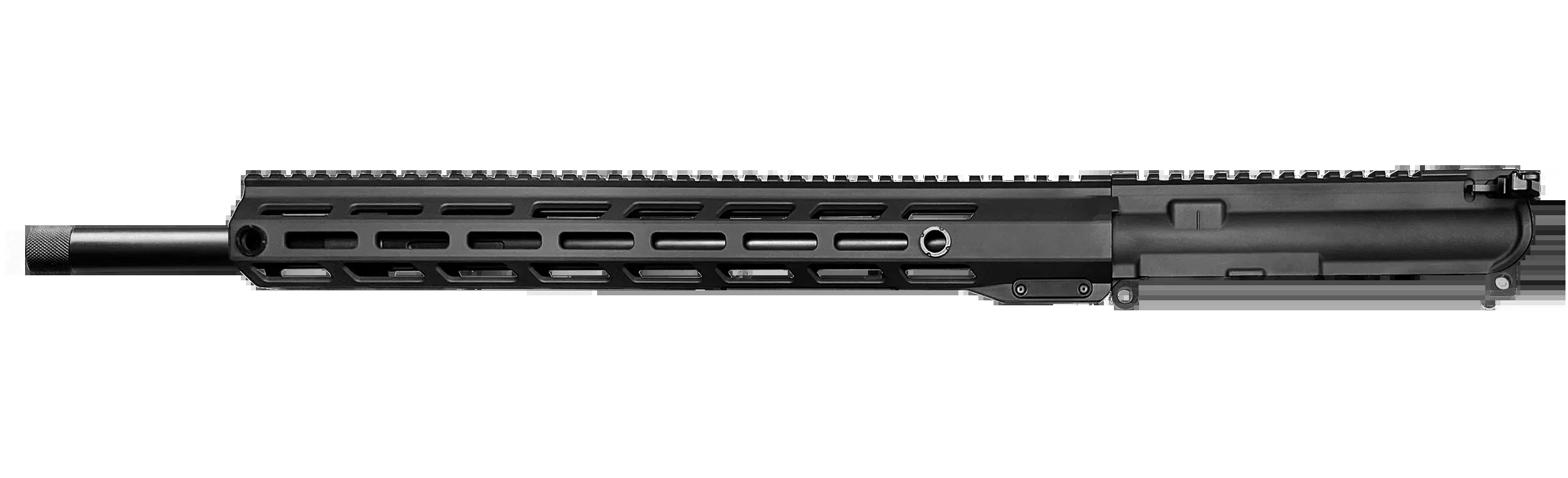 Rise Armament AR-15 22 ARC 18" Upper Receiver - Black Cerakote