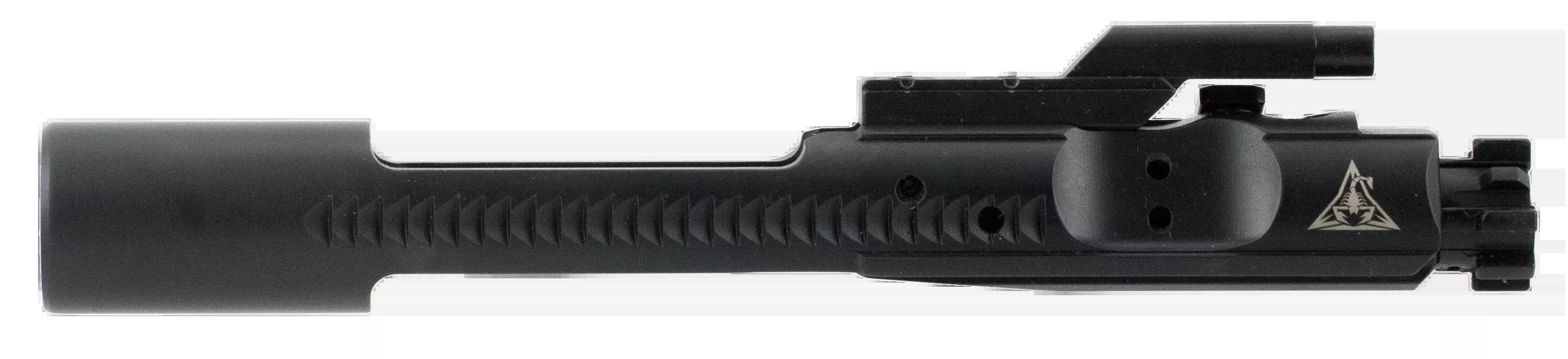 Rise Armament RA-1011 AR-15 .223 Rem/5.56 NATO Bolt Carrier Group - Black Nitride
