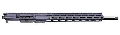 Rise Armament RA22ARCCUGRY18 22 ARC 18" Aluminum