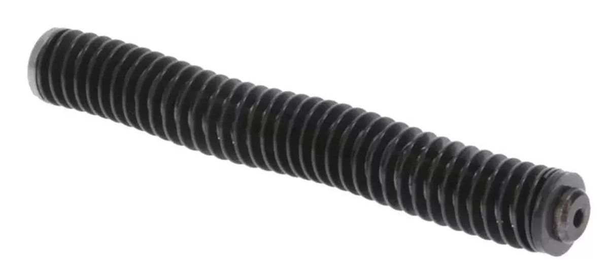 Rival Arms Guide Rod Assembly for Glock 44, Tungsten Finish Stainless Steel Drop-In RA50G501T
