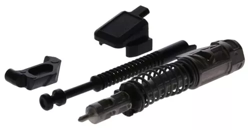Rival Arms RA42P001A Slide Completion KitSig P320 Black PVD Stainless Steel