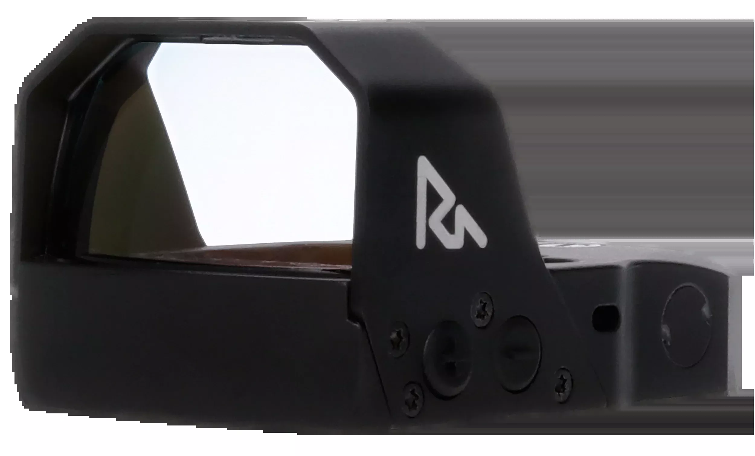 RIVAL ARMS X1 Micro Reflex Red Dot Sight, 1x29mm 3-MOA, RMR Footprint, IPX7, RARA8029BN