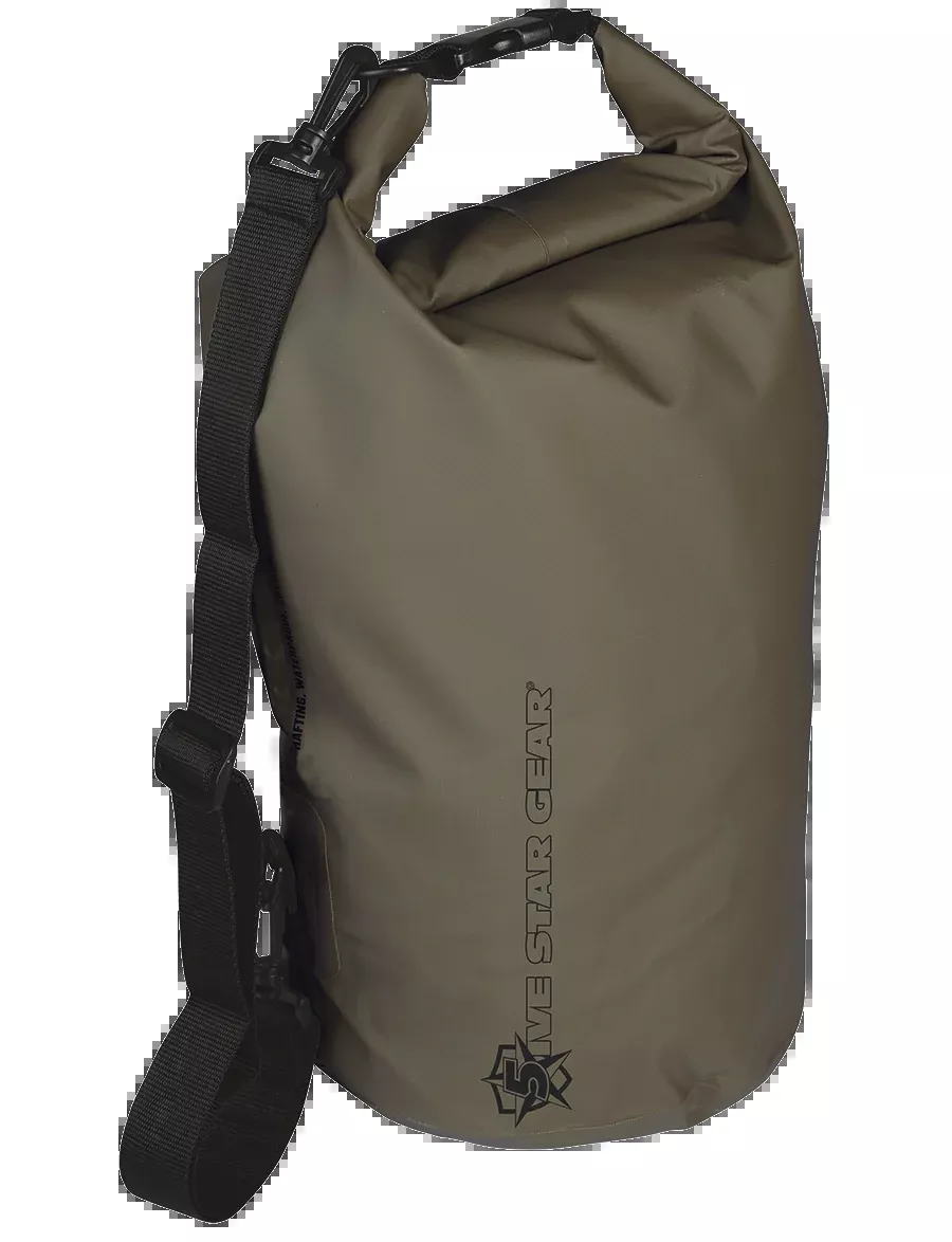 Rivers Edge 30L Waterproof Dry Bag