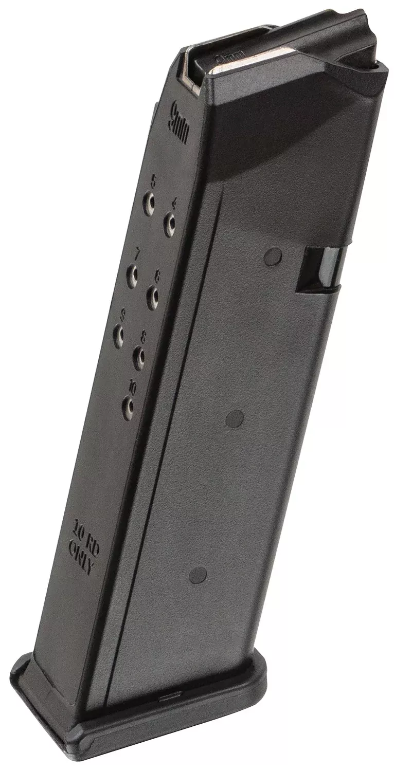 Rock Island DY910 10rd 9mm