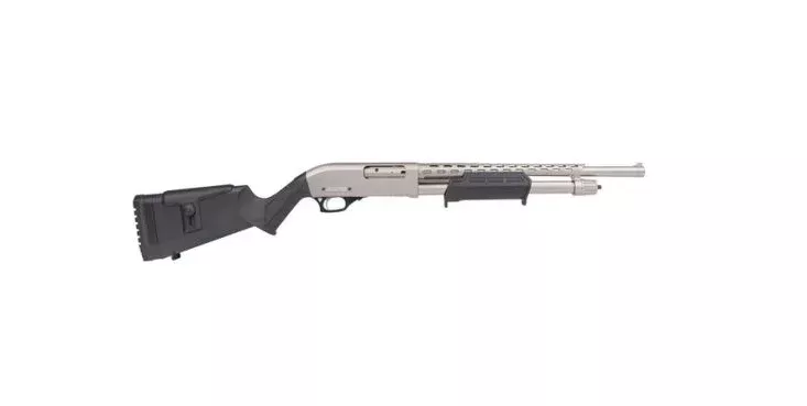 ROCKI AGM5 ALL GEN 12 Nickel PUMP 5R