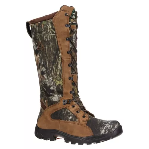 Rocky Prolight Snake BootMossy Oak Break Up 9