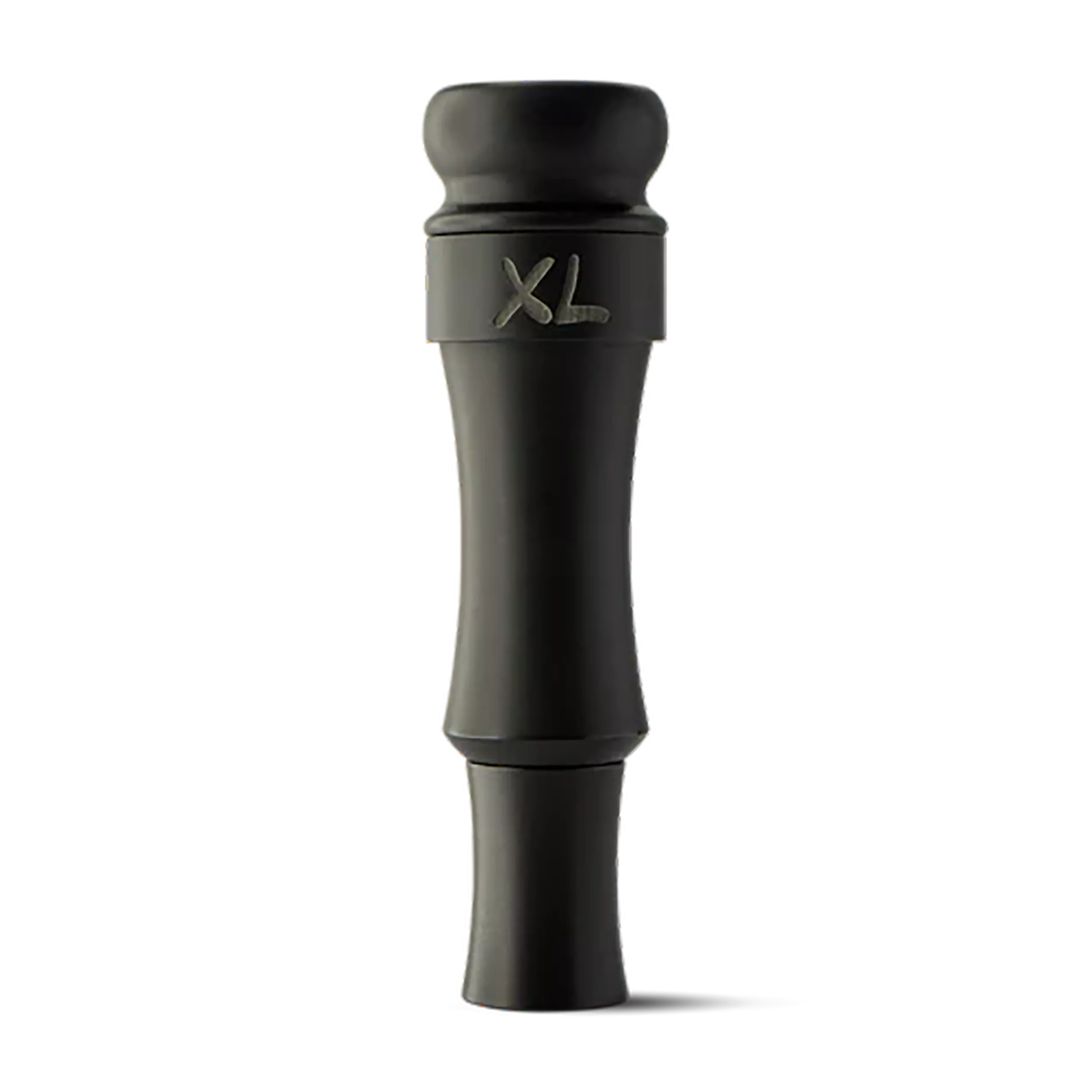 Rolling Thunder Game Call DC013BKO Brute XL Cutdown Attracts Ducks Blackout Acrylic