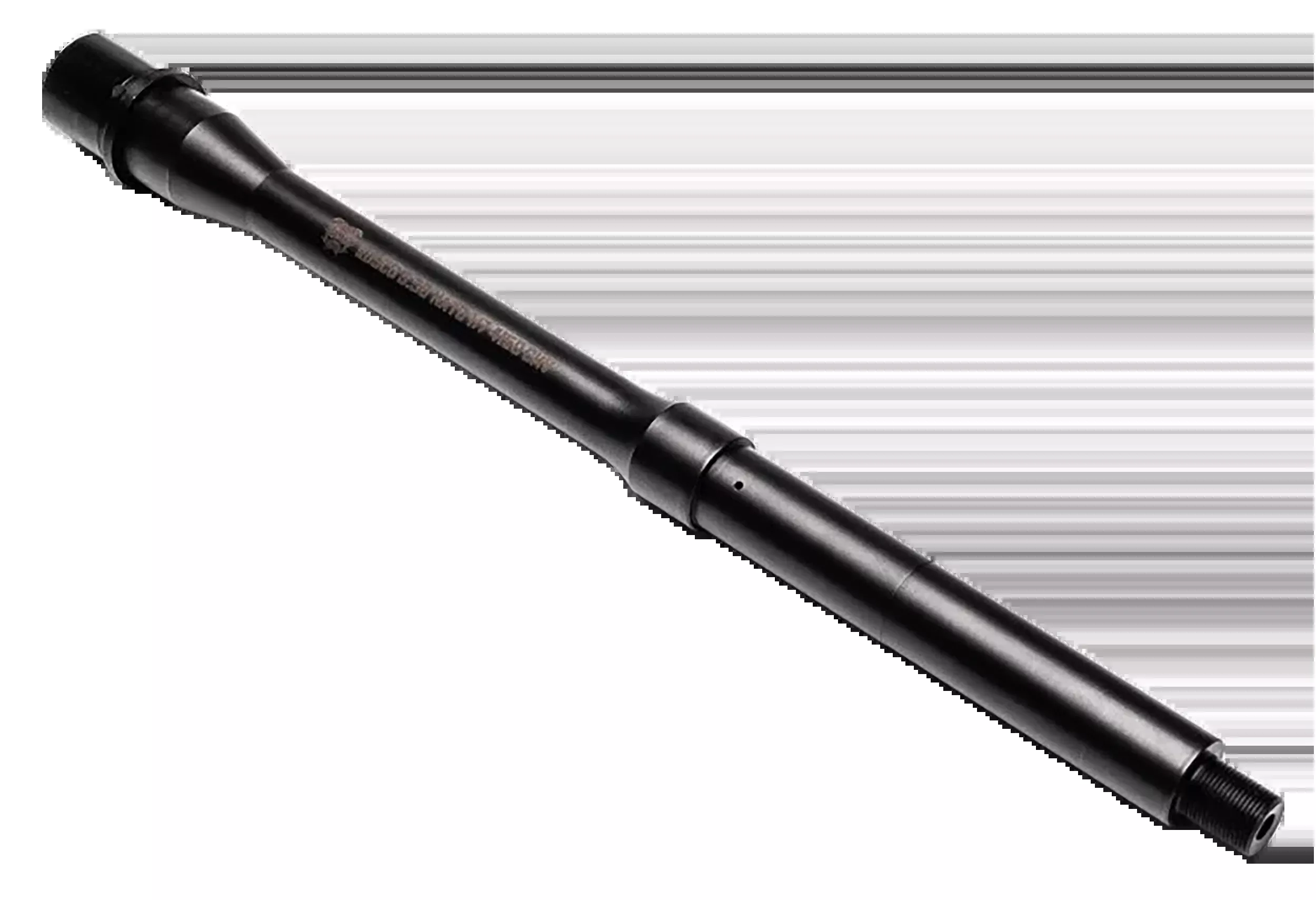 Rosco Manufacturing Bloodline AR-15 5.56 NATO 12.5" Barrel - Nitride