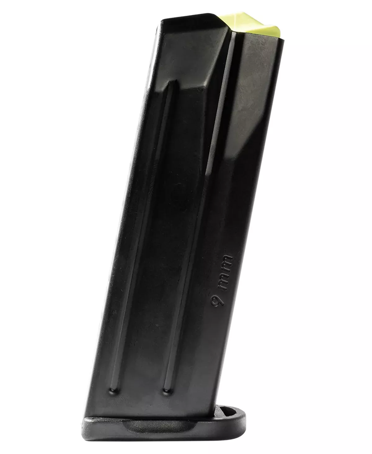 Rost Martin RM10130 14+1 9mm Black