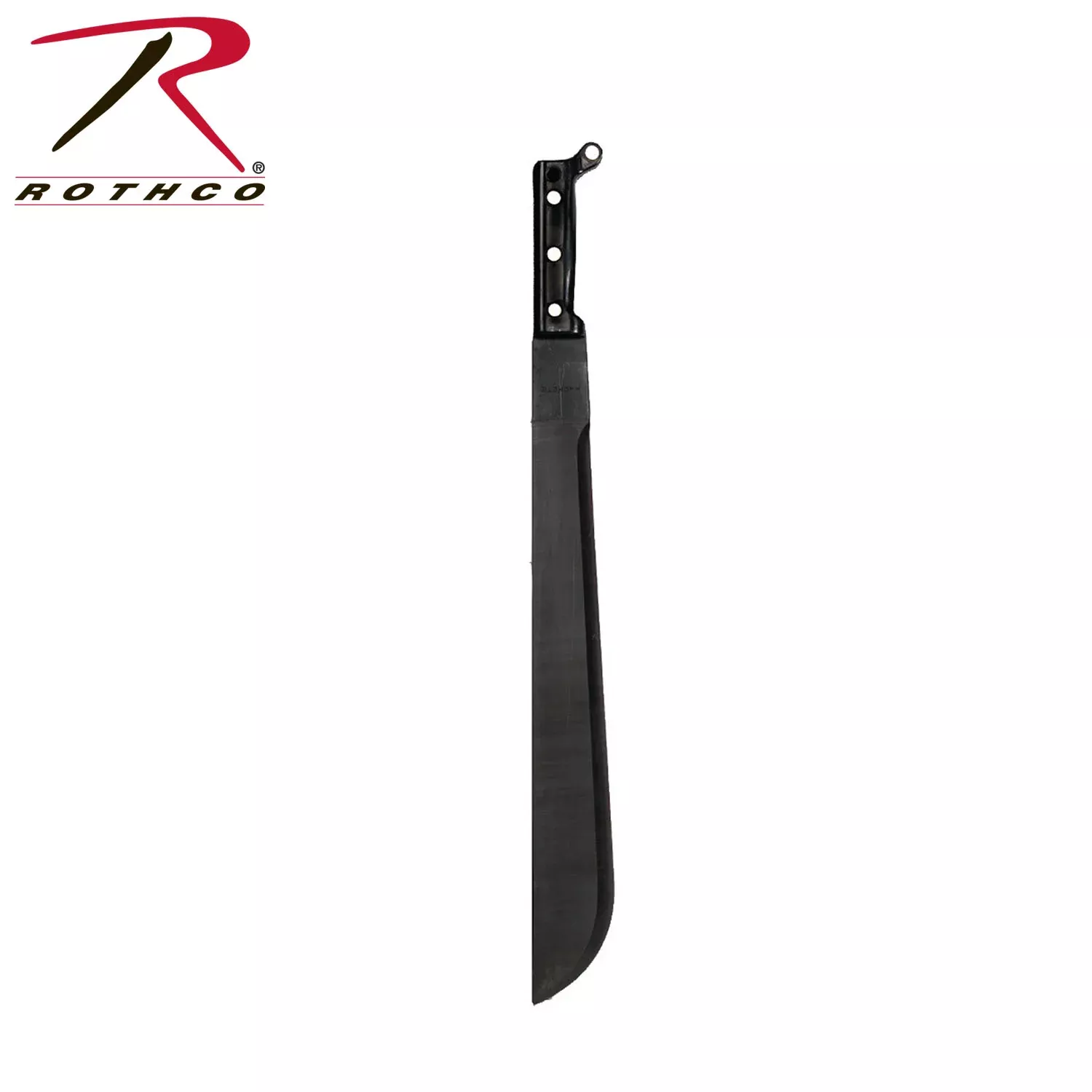 Rothco G.I. Style 18" Machete (becomes Available Mid March 2025)