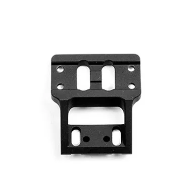 RS Regulate AKML AK-300 Modular Upper Mount Aimpoint Micro Footprint Black Anodized - AKML