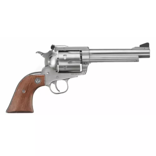 Ruger 0804 Super Blackhawk Revolver .44 Mag 7.5in Stainless Steel