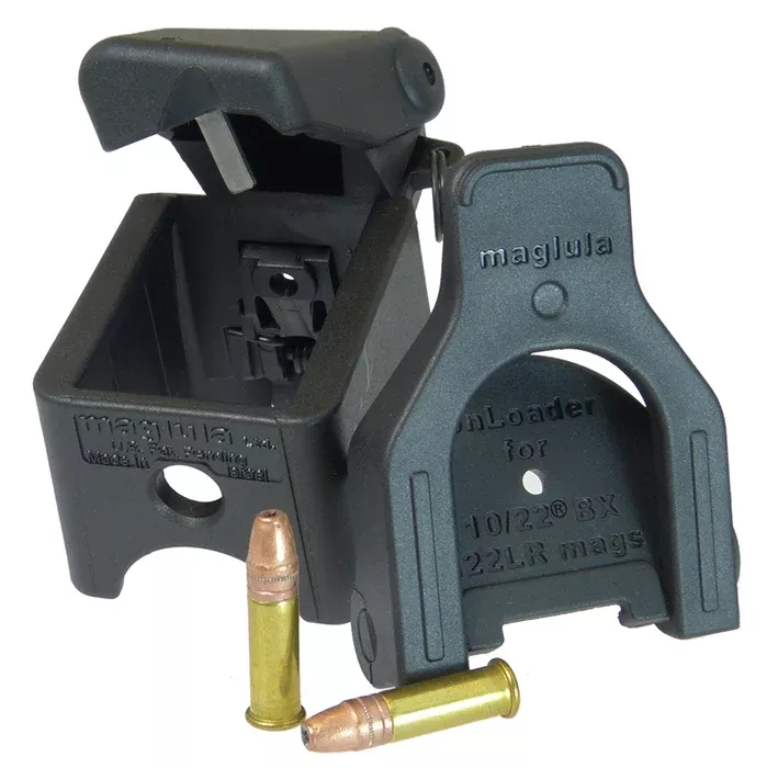 Ruger 10/22 .22LR LULA Loader & UnLoader Set