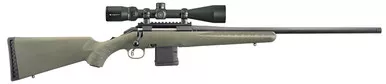 Ruger 26953 American Predator Full Size 6.5 Creedmoor with Vortex Crossfire II 4-12x44mm