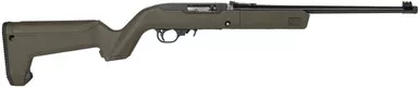 Ruger 31101 10/22 Takedown Full Size 22 LR 10+1 16.40"